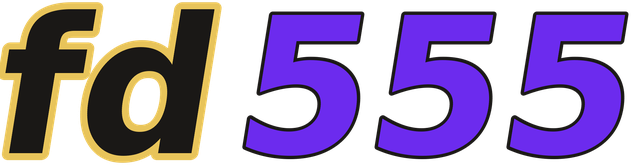 fd555 logo